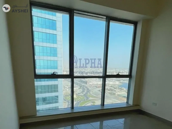 Julphar Towers, Dafan Al Nakheel, Ras Al Khaimah