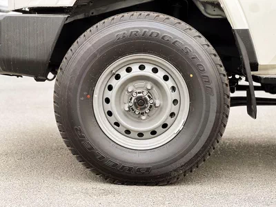 Toyota Land Cruiser Pick Up  EXPORT ONLY - Toyota LC79 2.8L DSL M/T-10