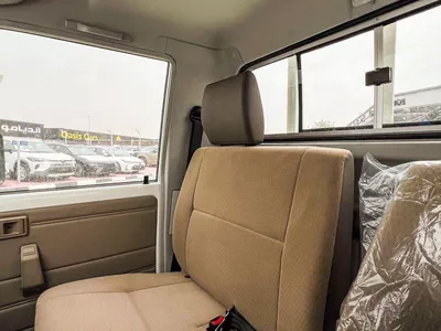 Toyota Land Cruiser Pick Up  EXPORT ONLY - Toyota LC79 2.8L DSL M/T-16