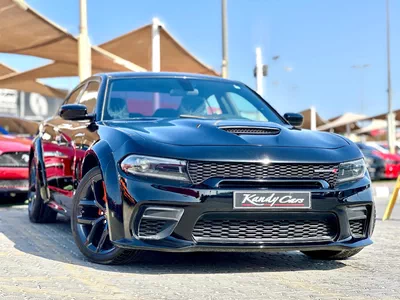 2022 Dodge Charger SXT - # 76861-9