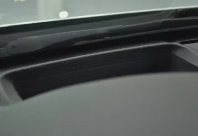 DIESEL ( ديزل ) BMW 435d GranCoupe M-Kit xDrive ( 2016 Model ) in Silver Color Korean Specs-14