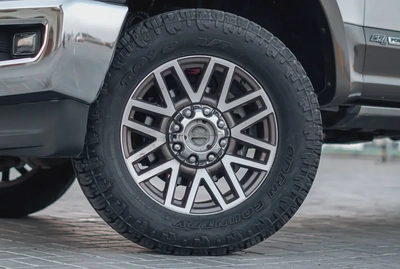 2017 Ford F-350 SUPER DUTY American Specs - Ready to Work!-5