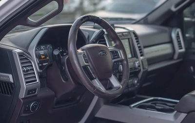 2017 Ford F-350 SUPER DUTY American Specs - Ready to Work!-6