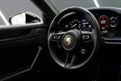 Porsche 911 Carrera GTS Coupe-1