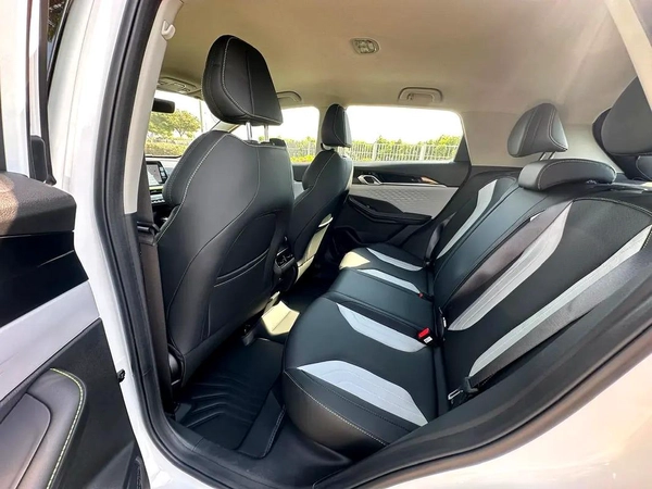 Geely Coolray GL, 2026, GCC Specs, 7 years warranty AGMC