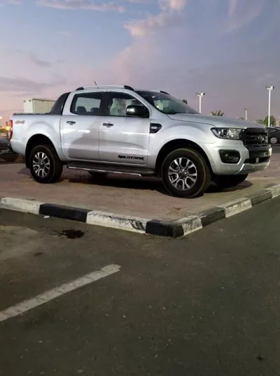 Ford Ranger WILDTRAK FORD RANGk WILDERTRA-0