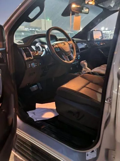 Ford Ranger WILDTRAK FORD RANGk WILDERTRA-3