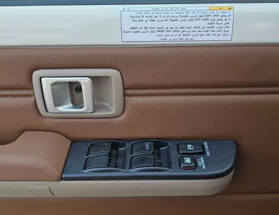 Toyota Land Cruiser 70 LC76 LX HARDTOP 5DOOR || 4.0L PETOL A/T 4WD | RADAR | DIFF-LOCK | FULL OPTION (CODE # 76PAFRE)-24