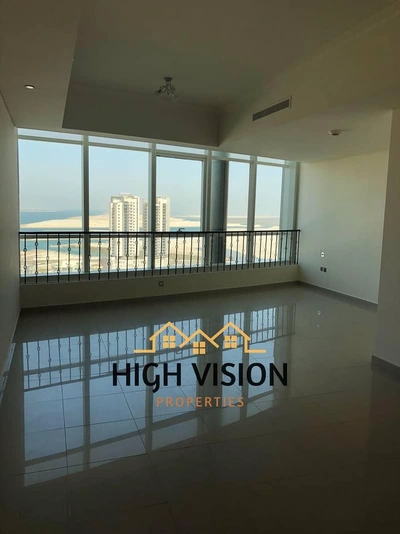 Hydra Avenue Towers, City of Lights, Al Reem Island, Abu Dhabi-6