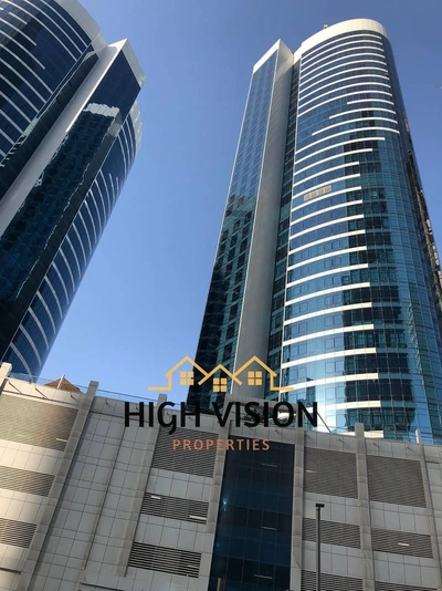 Hydra Avenue Towers, City of Lights, Al Reem Island, Abu Dhabi-0