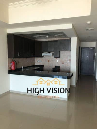 Hydra Avenue Towers, City of Lights, Al Reem Island, Abu Dhabi-4