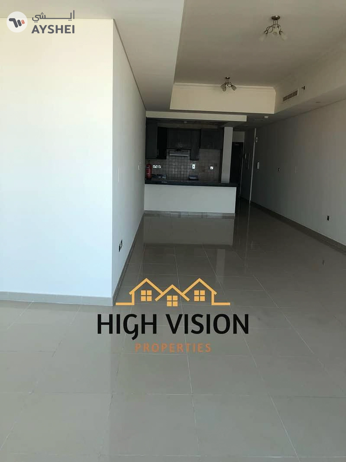 Hydra Avenue Towers, City of Lights, Al Reem Island, Abu Dhabi-7-7