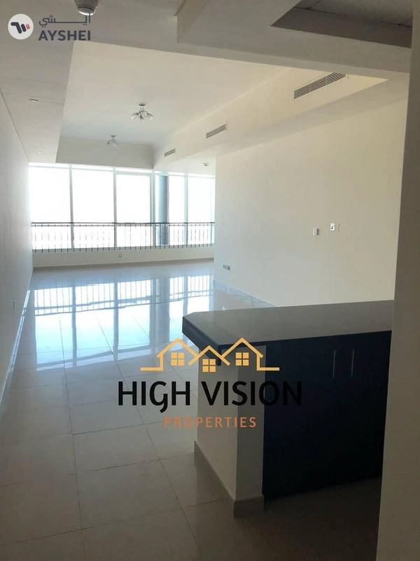 Hydra Avenue Towers, City of Lights, Al Reem Island, Abu Dhabi