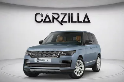 Land Rover Range Rover Autobiography 2019 | US Specs | AED 1,823 / Monthly-0