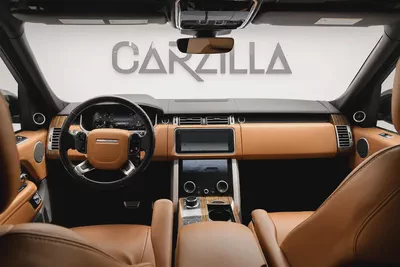 Land Rover Range Rover Autobiography 2019 | US Specs | AED 1,823 / Monthly-9
