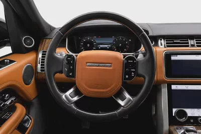 Land Rover Range Rover Autobiography 2019 | US Specs | AED 1,823 / Monthly-10