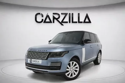 Land Rover Range Rover Autobiography 2019 | US Specs | AED 1,823 / Monthly-1