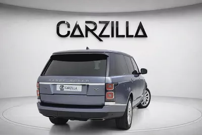 Land Rover Range Rover Autobiography 2019 | US Specs | AED 1,823 / Monthly-2
