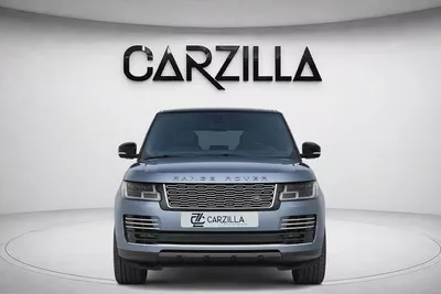 Land Rover Range Rover Autobiography 2019 | US Specs | AED 1,823 / Monthly-3