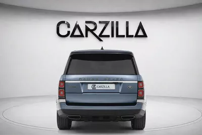 Land Rover Range Rover Autobiography 2019 | US Specs | AED 1,823 / Monthly-4