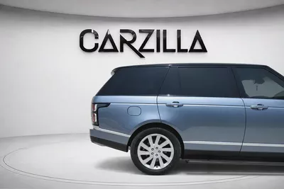 Land Rover Range Rover Autobiography 2019 | US Specs | AED 1,823 / Monthly-5