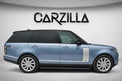Land Rover Range Rover Autobiography 2019 | US Specs | AED 1,823 / Monthly-6