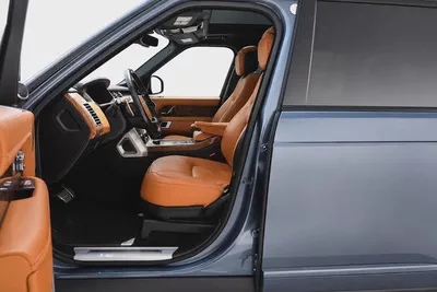 Land Rover Range Rover Autobiography 2019 | US Specs | AED 1,823 / Monthly-7