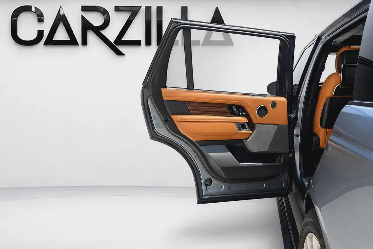 Land Rover Range Rover Autobiography 2019 | US Specs | AED 1,823 / Monthly-11-11