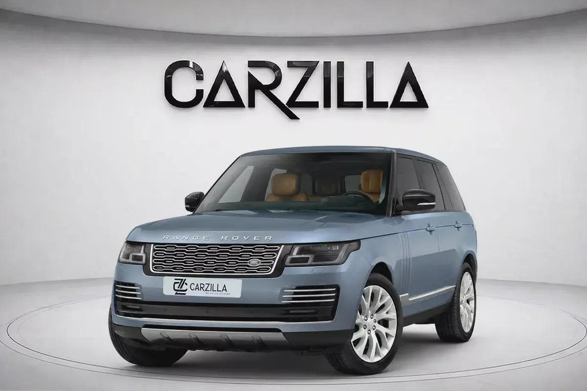 Land Rover Range Rover Autobiography 2019 | US Specs | AED 1,823 / Monthly