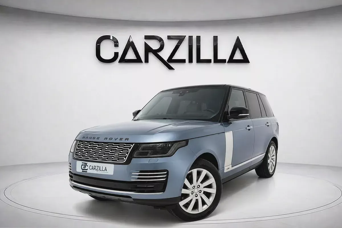 Land Rover Range Rover Autobiography 2019 | US Specs | AED 1,823 / Monthly-1-1