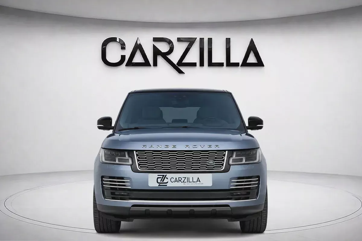Land Rover Range Rover Autobiography 2019 | US Specs | AED 1,823 / Monthly-3-3