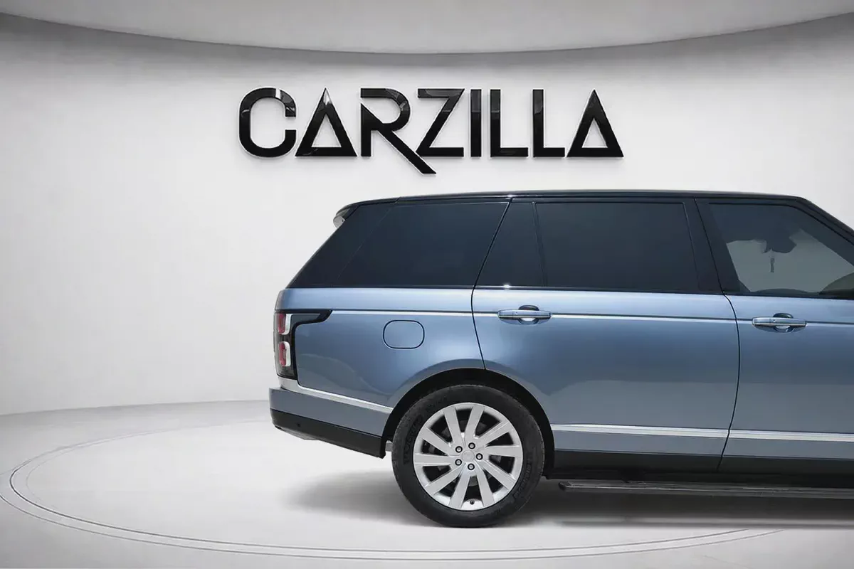 Land Rover Range Rover Autobiography 2019 | US Specs | AED 1,823 / Monthly-5-5