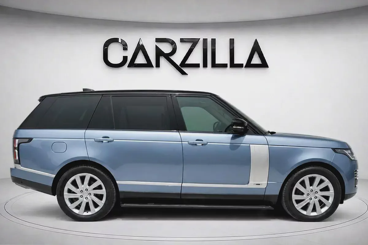 Land Rover Range Rover Autobiography 2019 | US Specs | AED 1,823 / Monthly-6-6
