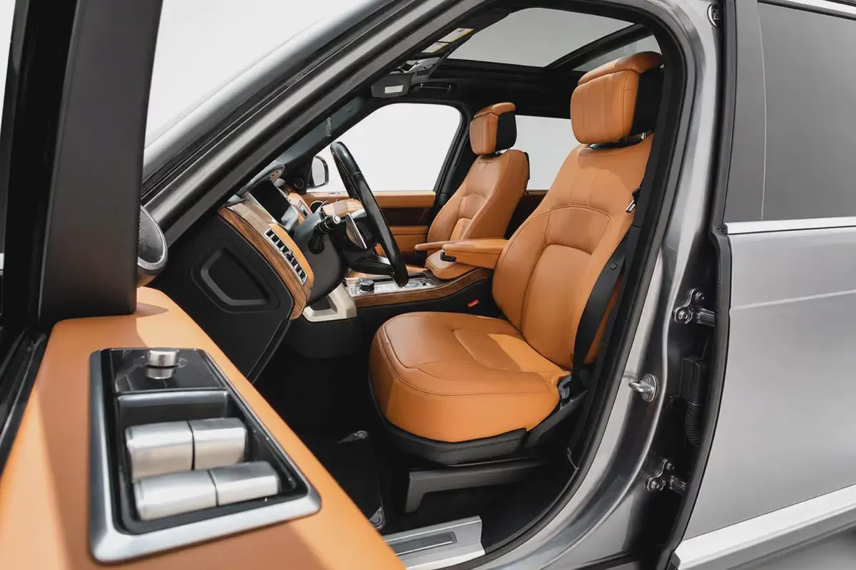 Land Rover Range Rover Autobiography 2019 | US Specs | AED 1,823 / Monthly-8-8