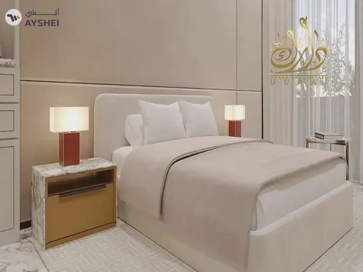 Apartment For Sale in Volga Tower, JVT District 7, Jumeirah Village Triangle (JVT), Dubai