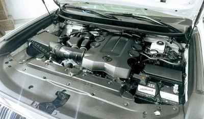 2022 Toyota Prado GXR 4.0L V6 // EMI Starts from 3,035 AED-2