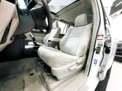 2022 Toyota Prado GXR 4.0L V6 // EMI Starts from 3,035 AED-5