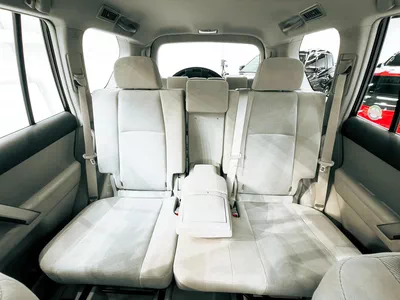 2022 Toyota Prado GXR 4.0L V6 // EMI Starts from 3,035 AED-4