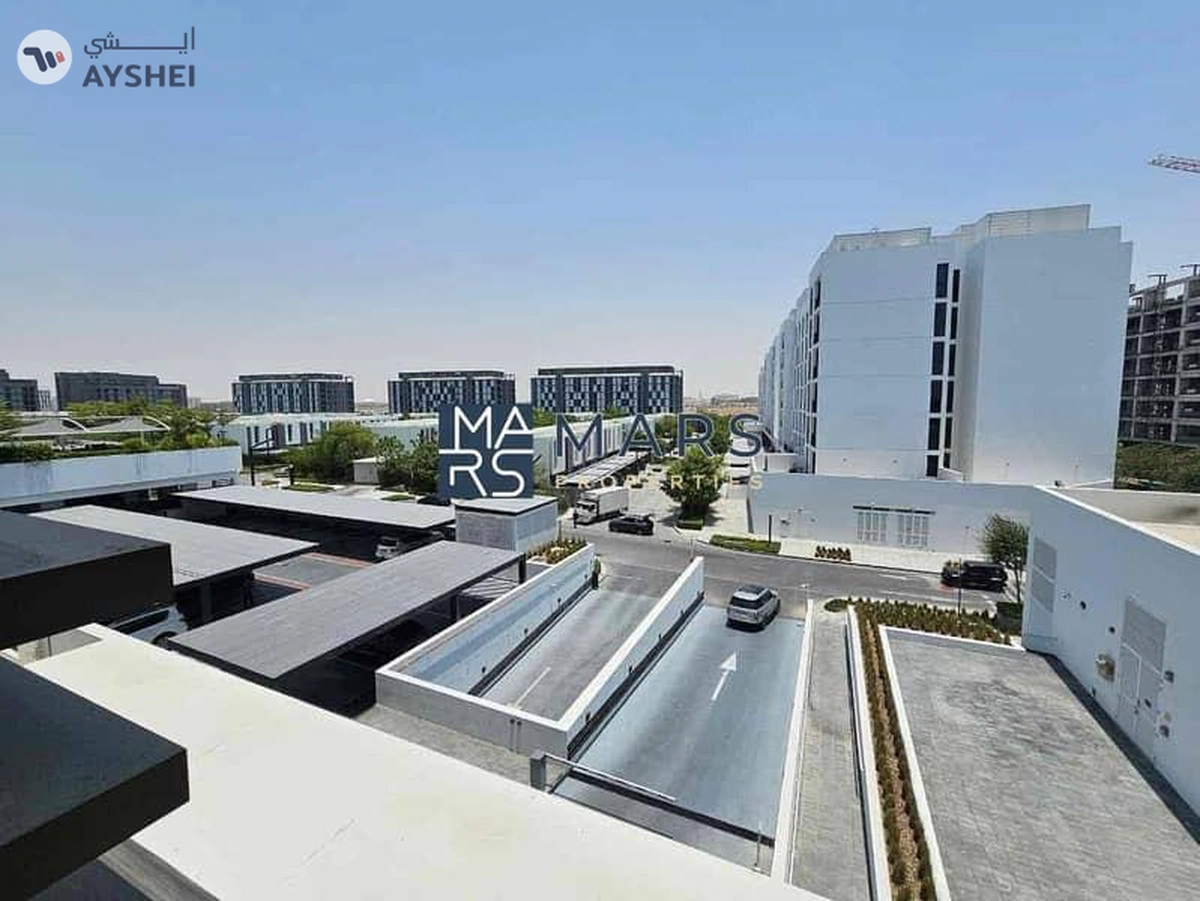 Misk 4, Misk Apartments, Aljada, Sharjah