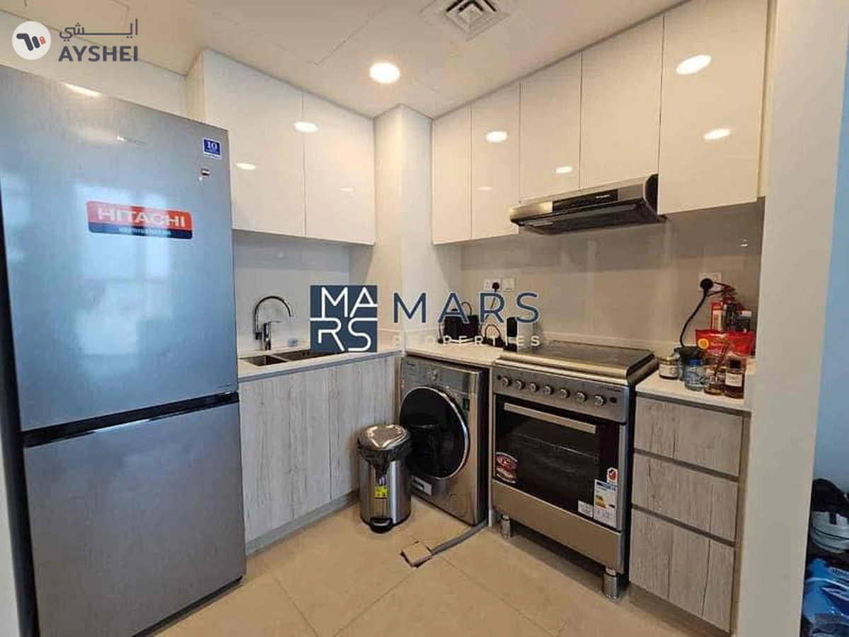 Misk 4, Misk Apartments, Aljada, Sharjah