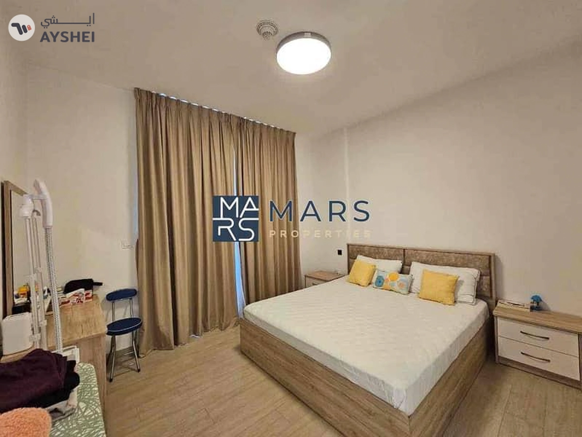 Misk 4, Misk Apartments, Aljada, Sharjah
