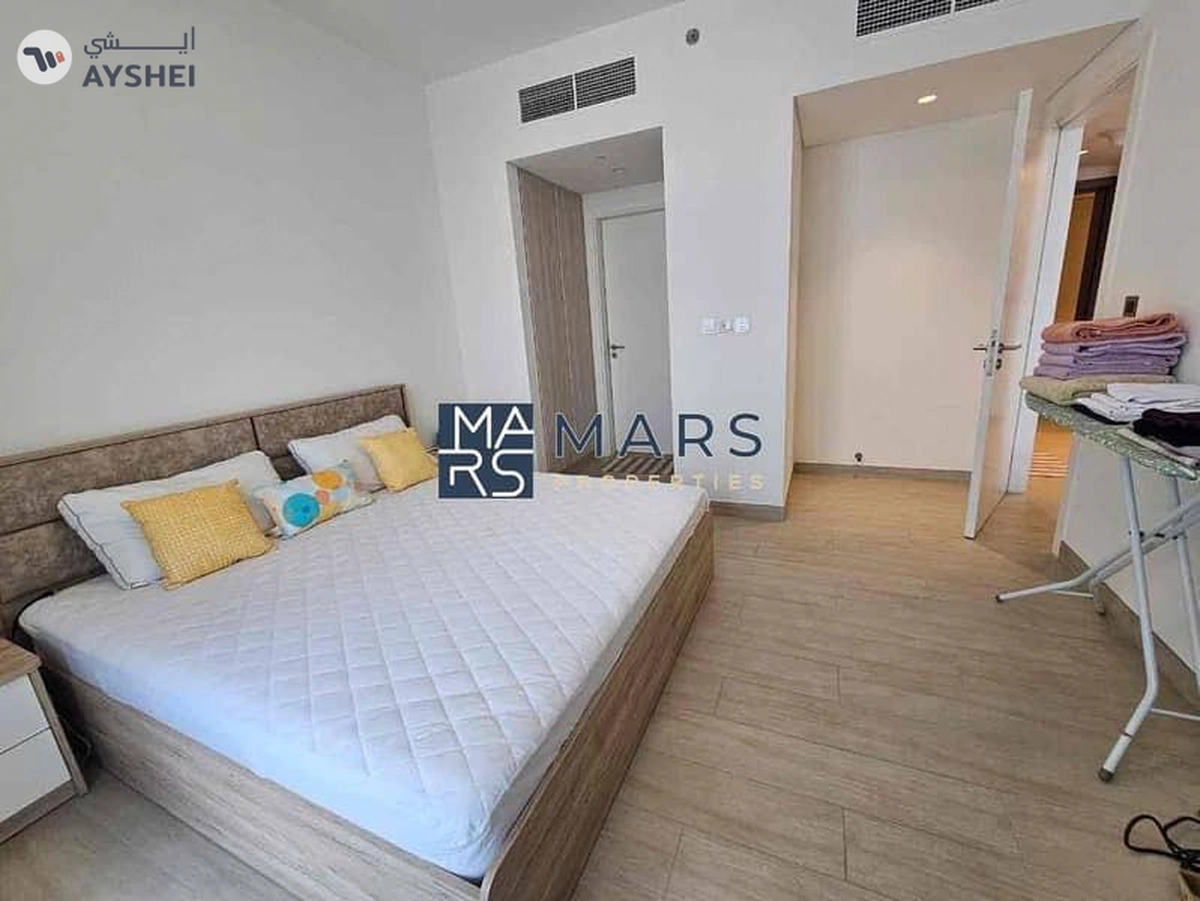 Misk 4, Misk Apartments, Aljada, Sharjah