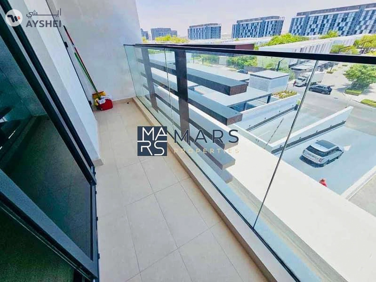 Misk 4, Misk Apartments, Aljada, Sharjah