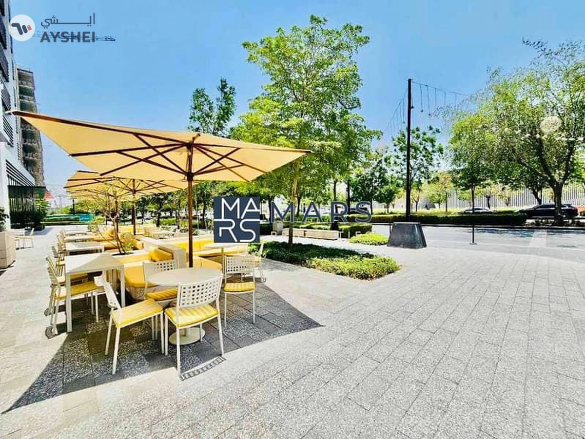 Misk 4, Misk Apartments, Aljada, Sharjah