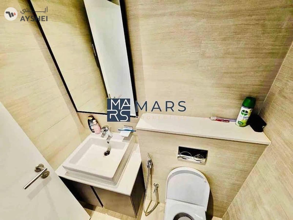 Misk 4, Misk Apartments, Aljada, Sharjah