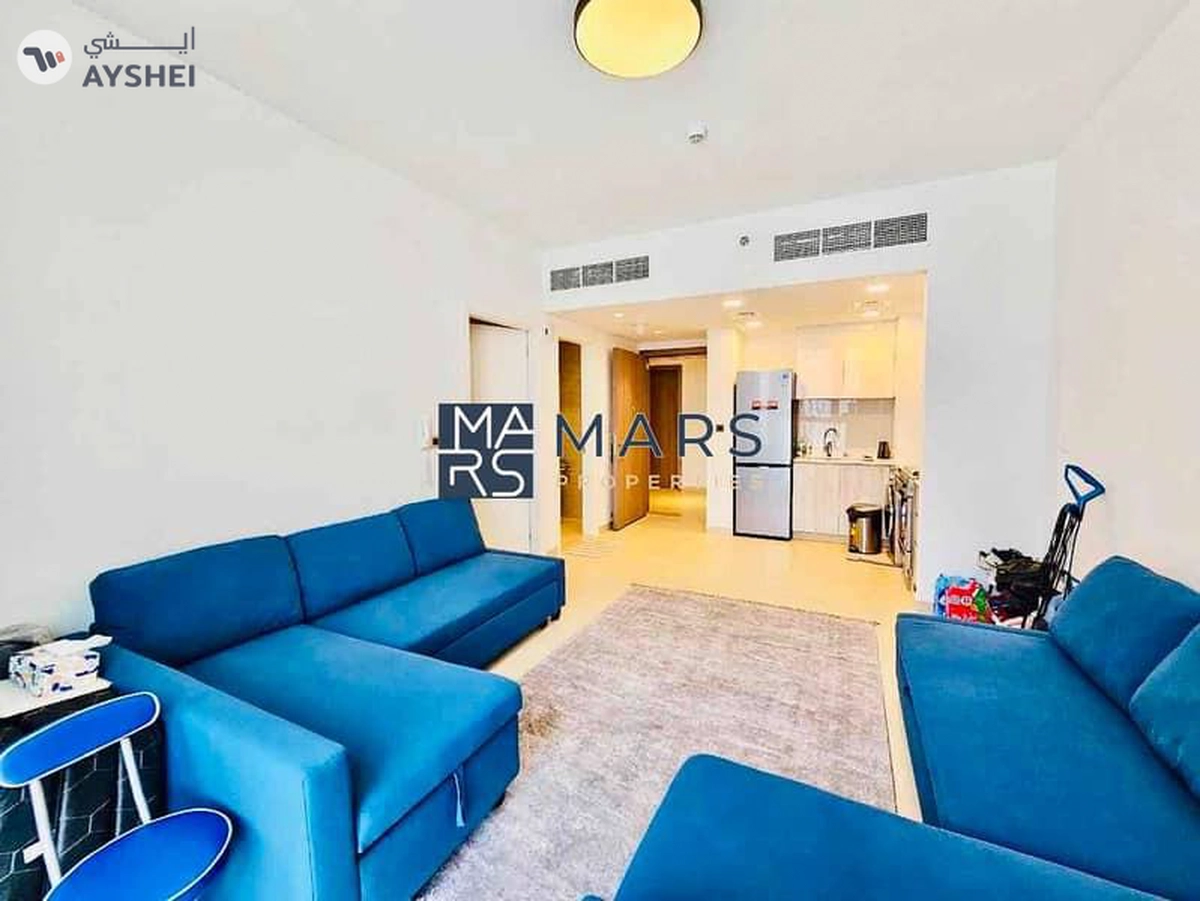 Misk 4, Misk Apartments, Aljada, Sharjah