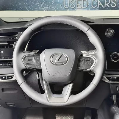 2025 Lexus Rx-350 Premium- hybrid-6