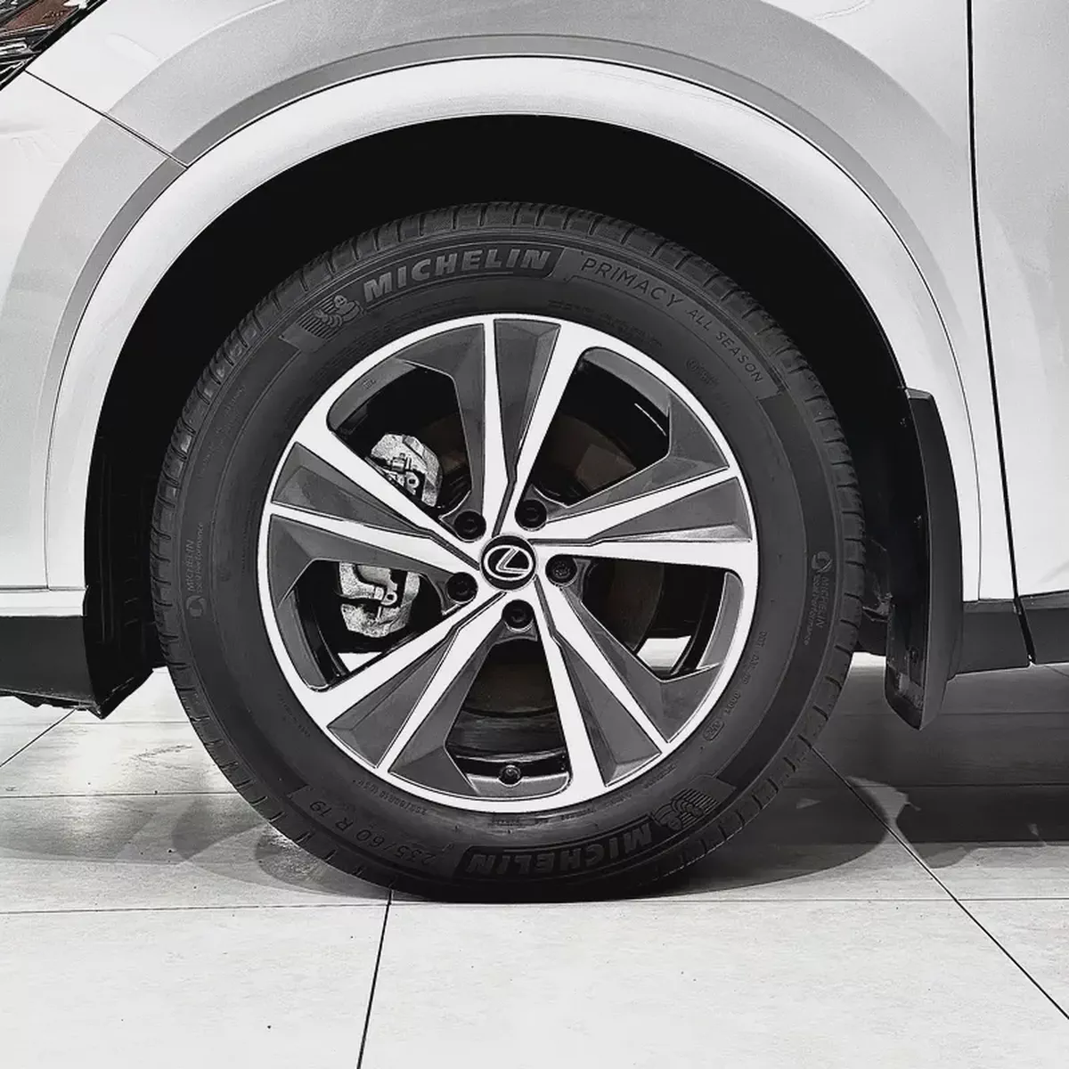 2025 Lexus Rx-350 Premium- hybrid-13-13