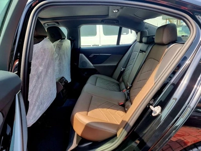 BMW 520i Under Warranty & Service 2026 GCC - AED 245,000-4