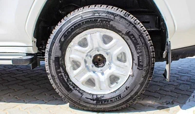 Toyota Land Cruiser GXR LAND CRUISER GXR 3.3L DIESEL 2024-19